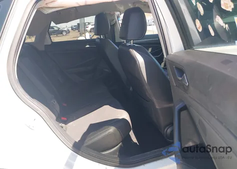 2020 Volkswagen Jetta 1.4T Sel z USA, uszkodzony, nr VIN 3VWEB7BU0LM041137